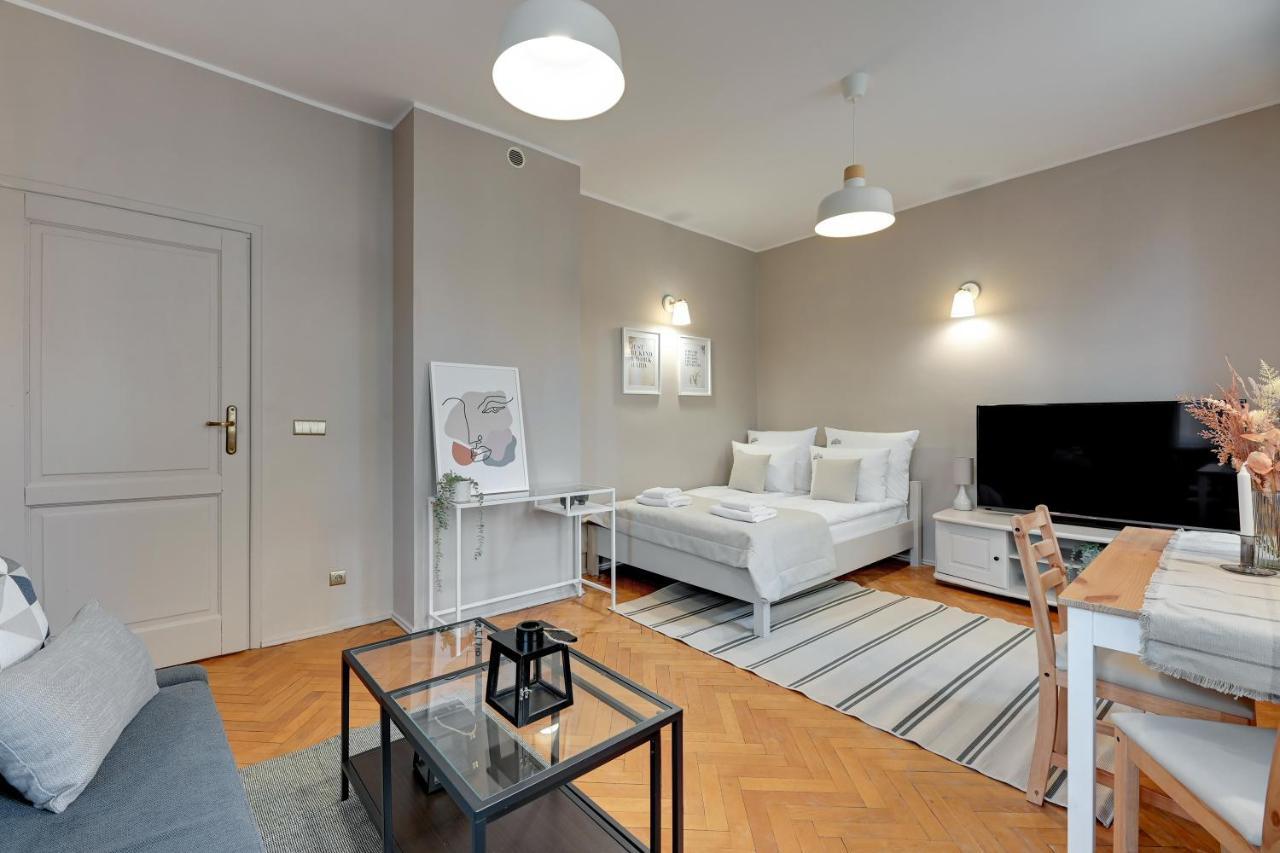 Chlebnicka Apartments In Main Old Town By Downtown Apartments Gdansk Ngoại thất bức ảnh