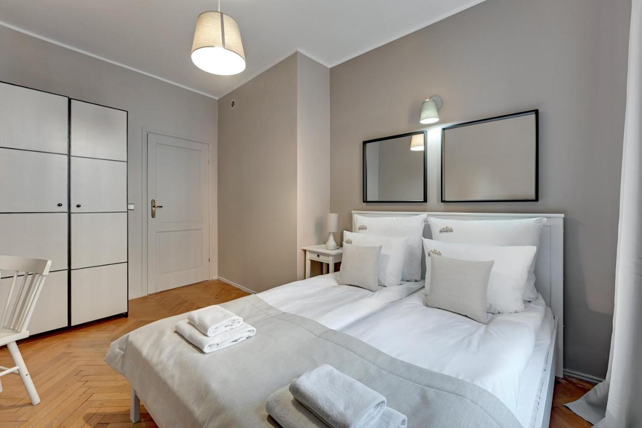 Chlebnicka Apartments In Main Old Town By Downtown Apartments Gdansk Ngoại thất bức ảnh