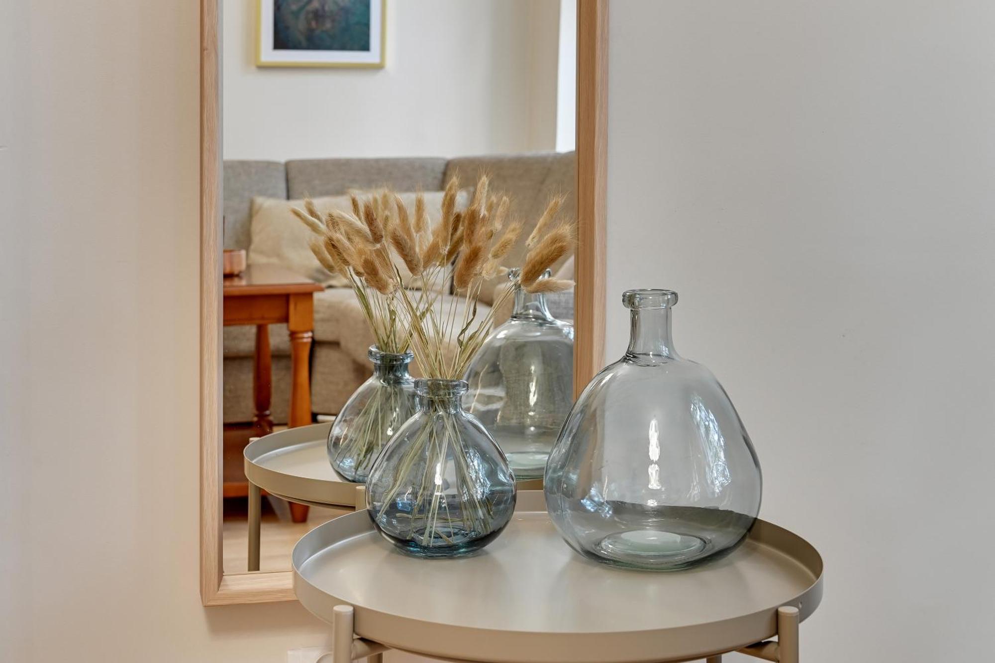 Chlebnicka Apartments In Main Old Town By Downtown Apartments Gdansk Phòng bức ảnh