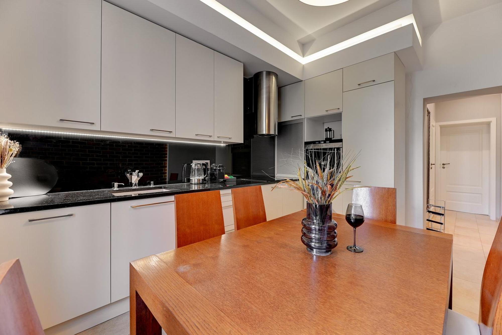 Chlebnicka Apartments In Main Old Town By Downtown Apartments Gdansk Phòng bức ảnh
