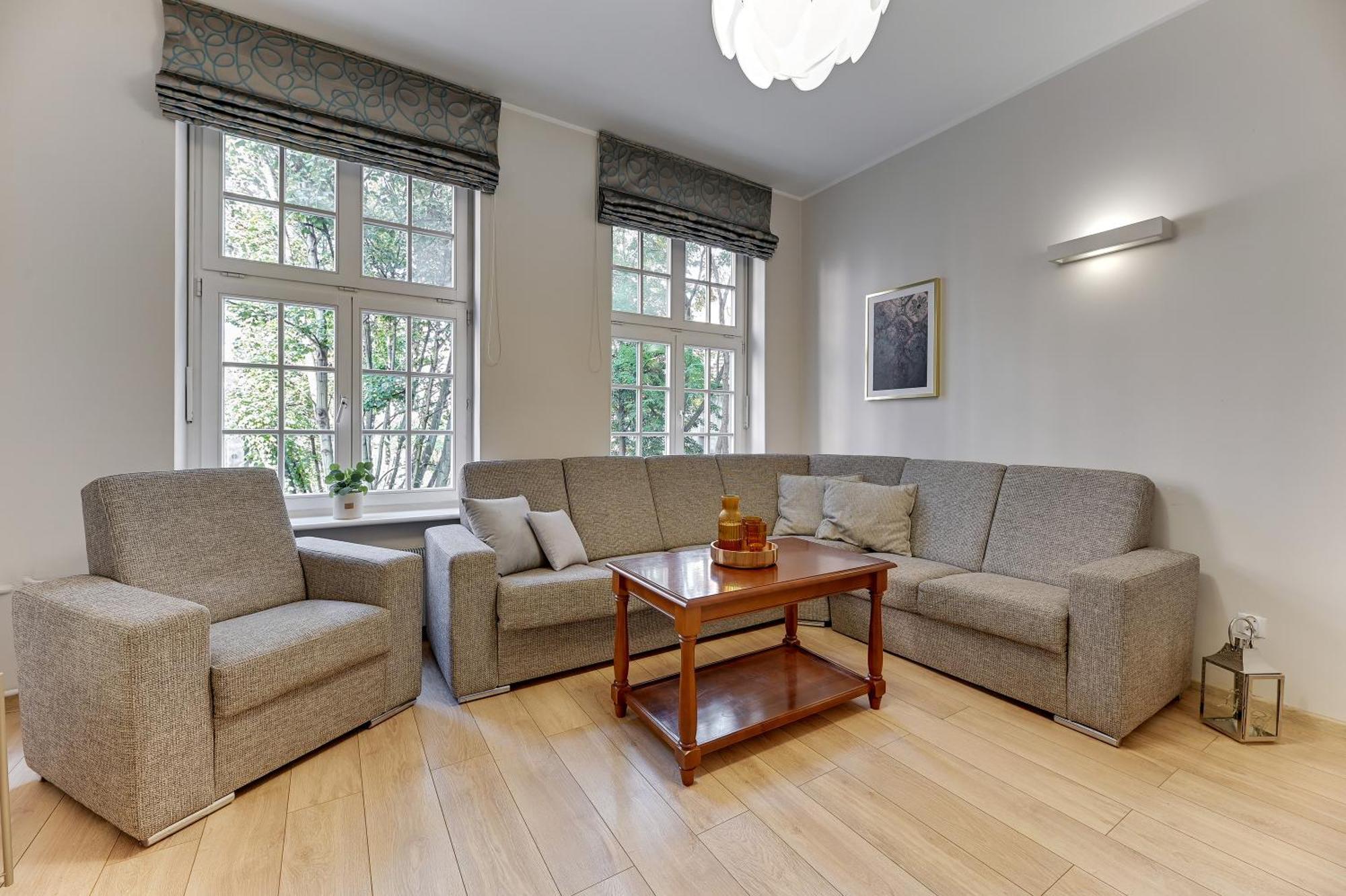Chlebnicka Apartments In Main Old Town By Downtown Apartments Gdansk Phòng bức ảnh
