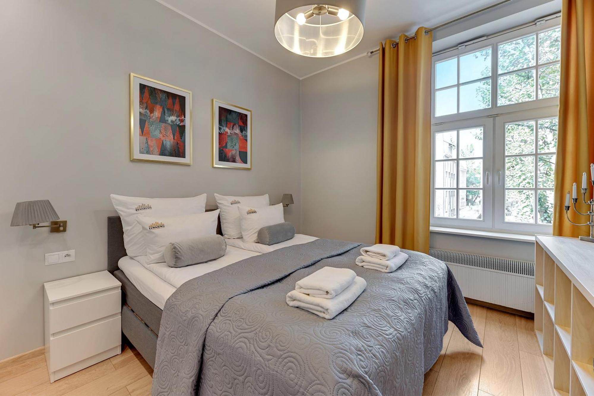 Chlebnicka Apartments In Main Old Town By Downtown Apartments Gdansk Phòng bức ảnh