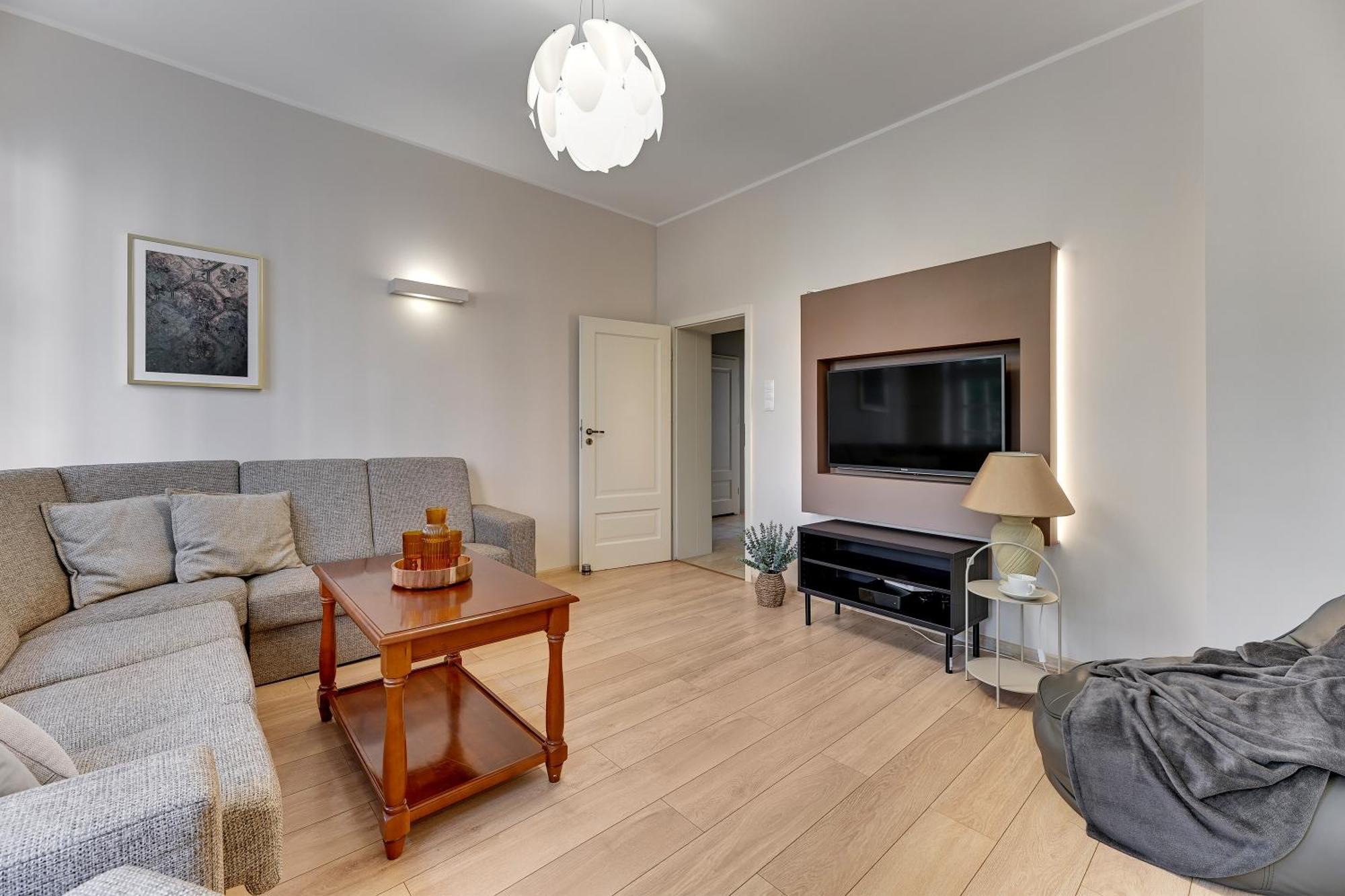 Chlebnicka Apartments In Main Old Town By Downtown Apartments Gdansk Phòng bức ảnh