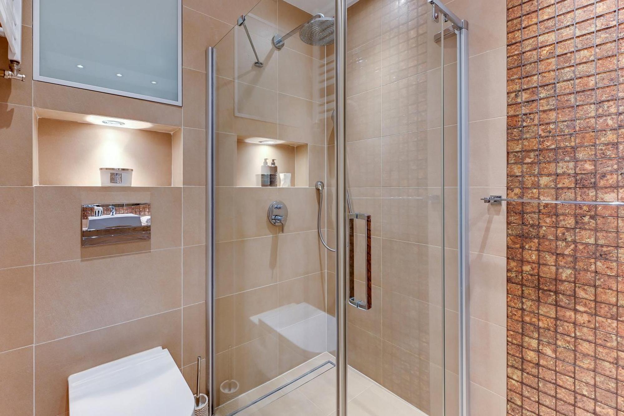 Chlebnicka Apartments In Main Old Town By Downtown Apartments Gdansk Phòng bức ảnh