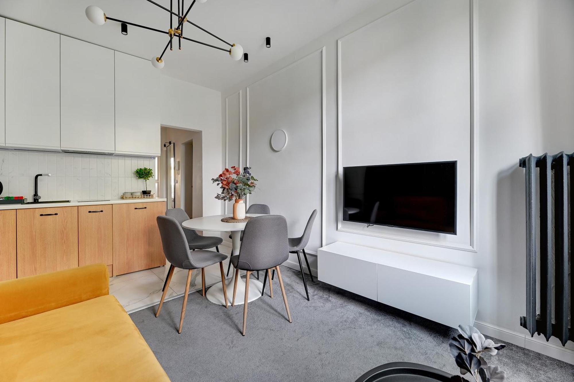 Chlebnicka Apartments In Main Old Town By Downtown Apartments Gdansk Ngoại thất bức ảnh