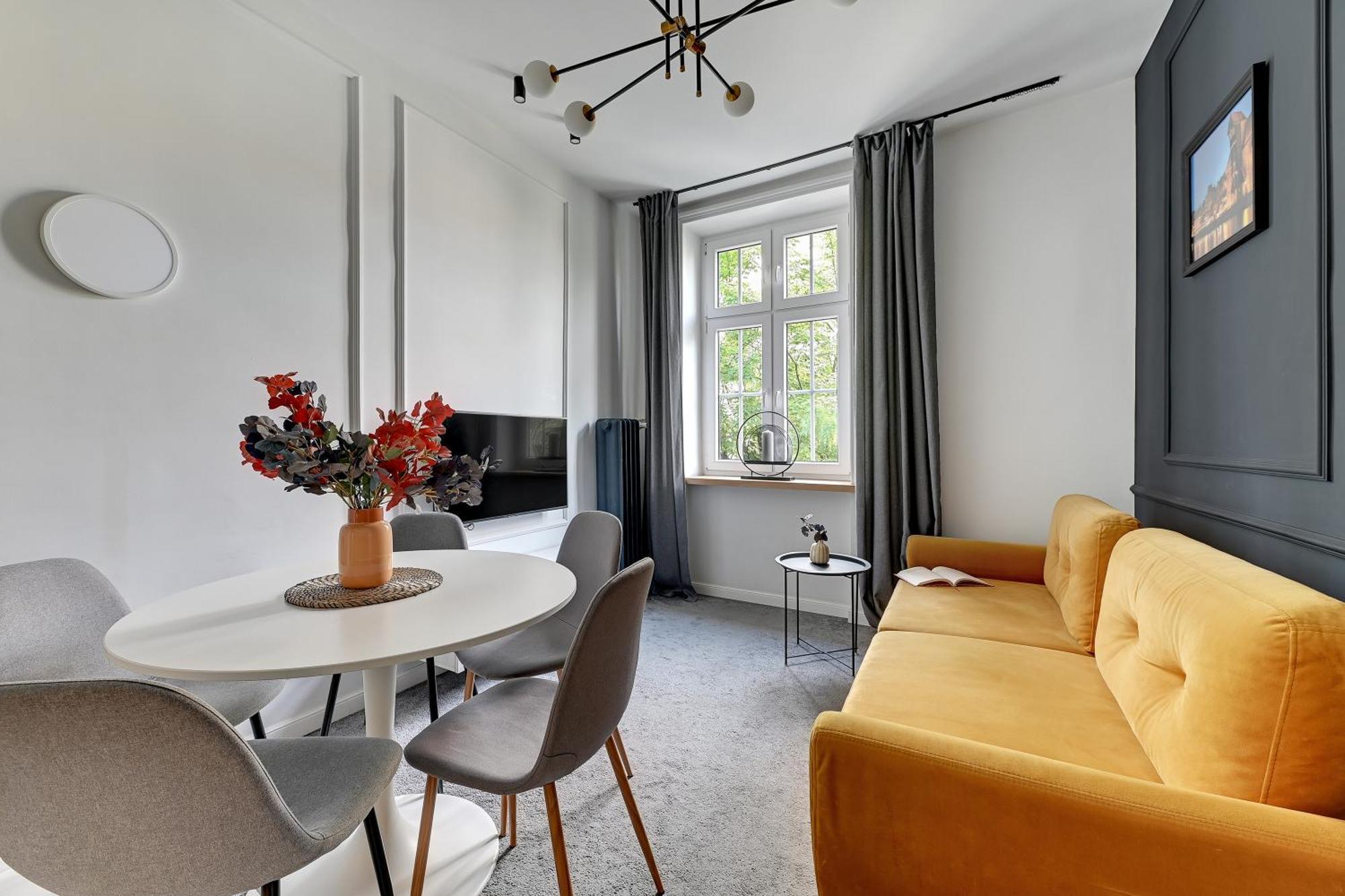 Chlebnicka Apartments In Main Old Town By Downtown Apartments Gdansk Phòng bức ảnh
