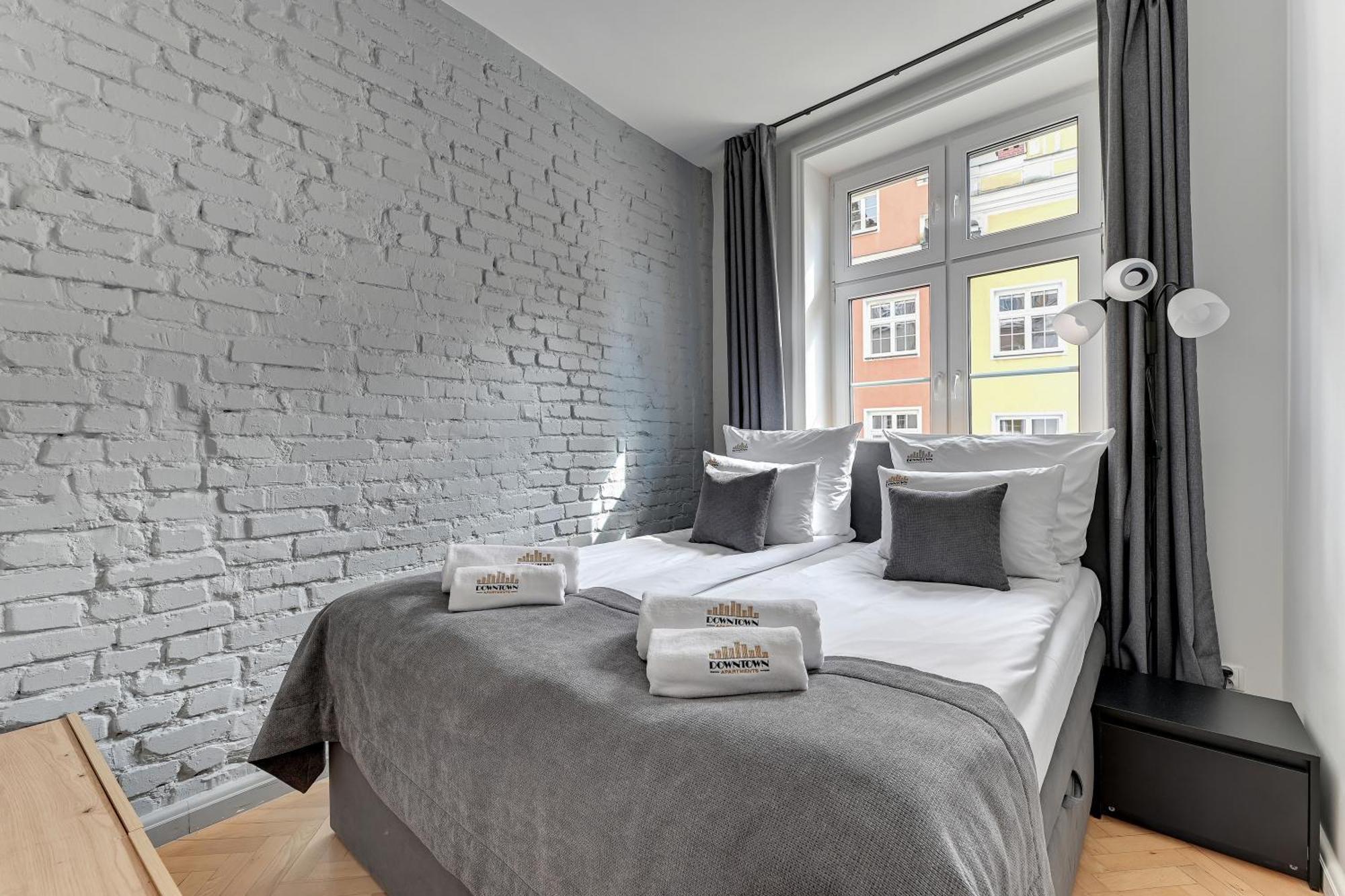 Chlebnicka Apartments In Main Old Town By Downtown Apartments Gdansk Phòng bức ảnh
