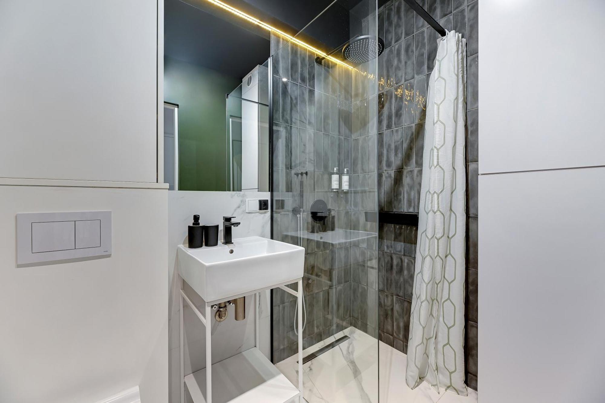 Chlebnicka Apartments In Main Old Town By Downtown Apartments Gdansk Phòng bức ảnh
