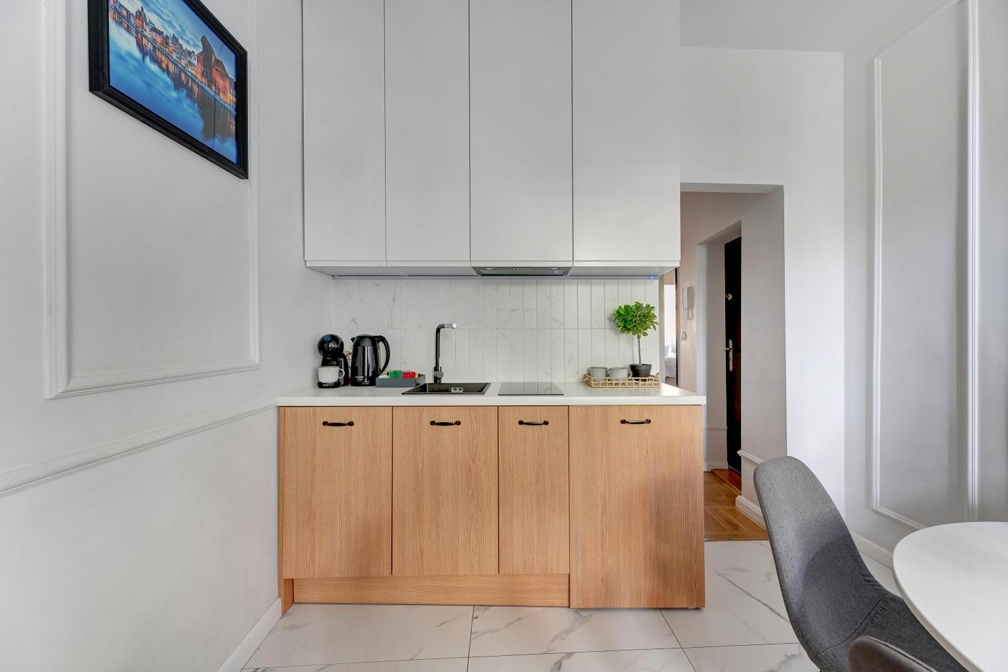 Chlebnicka Apartments In Main Old Town By Downtown Apartments Gdansk Phòng bức ảnh