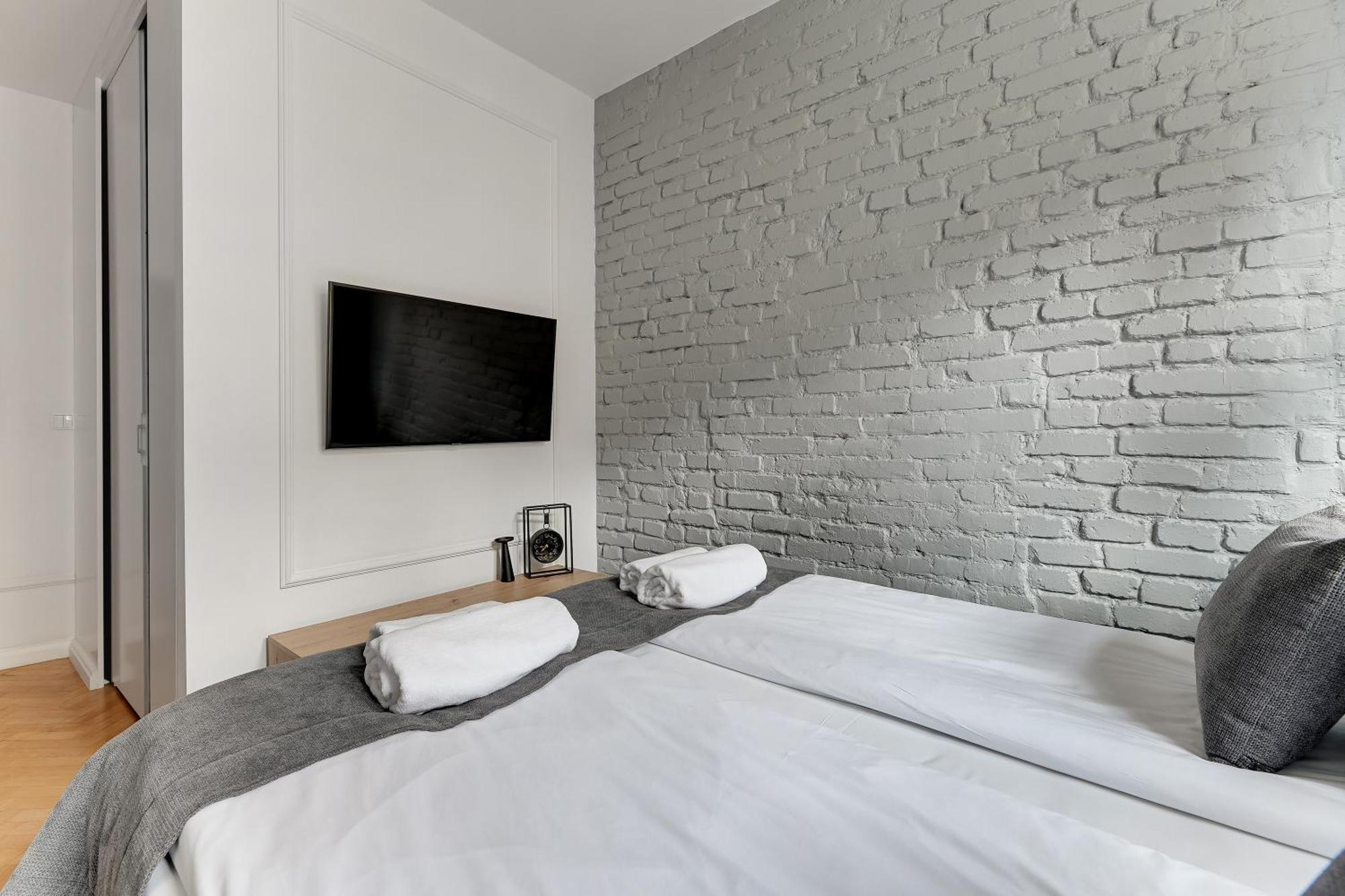 Chlebnicka Apartments In Main Old Town By Downtown Apartments Gdansk Phòng bức ảnh
