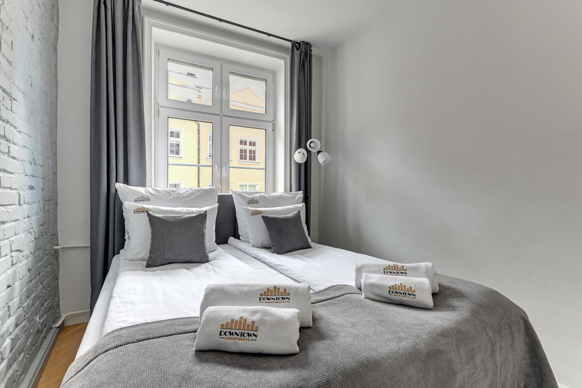 Chlebnicka Apartments In Main Old Town By Downtown Apartments Gdansk Phòng bức ảnh