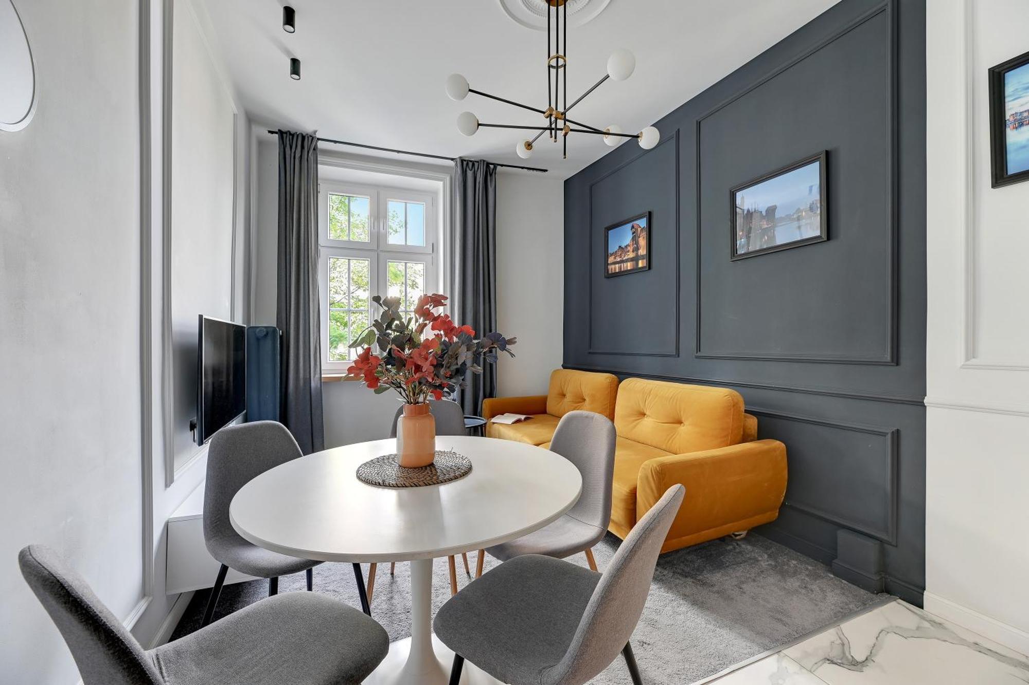 Chlebnicka Apartments In Main Old Town By Downtown Apartments Gdansk Ngoại thất bức ảnh