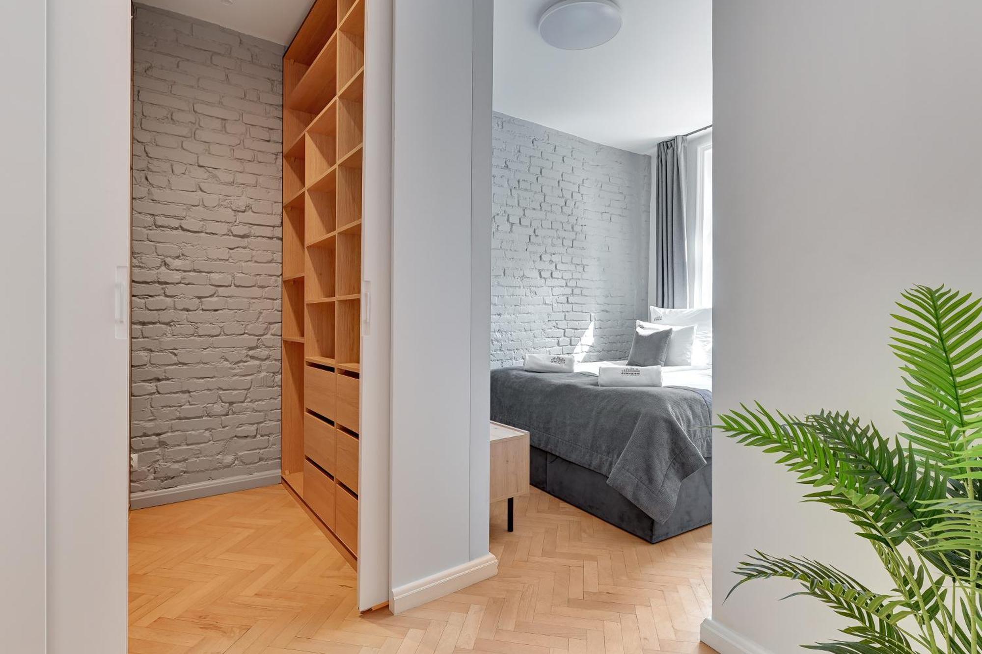 Chlebnicka Apartments In Main Old Town By Downtown Apartments Gdansk Phòng bức ảnh
