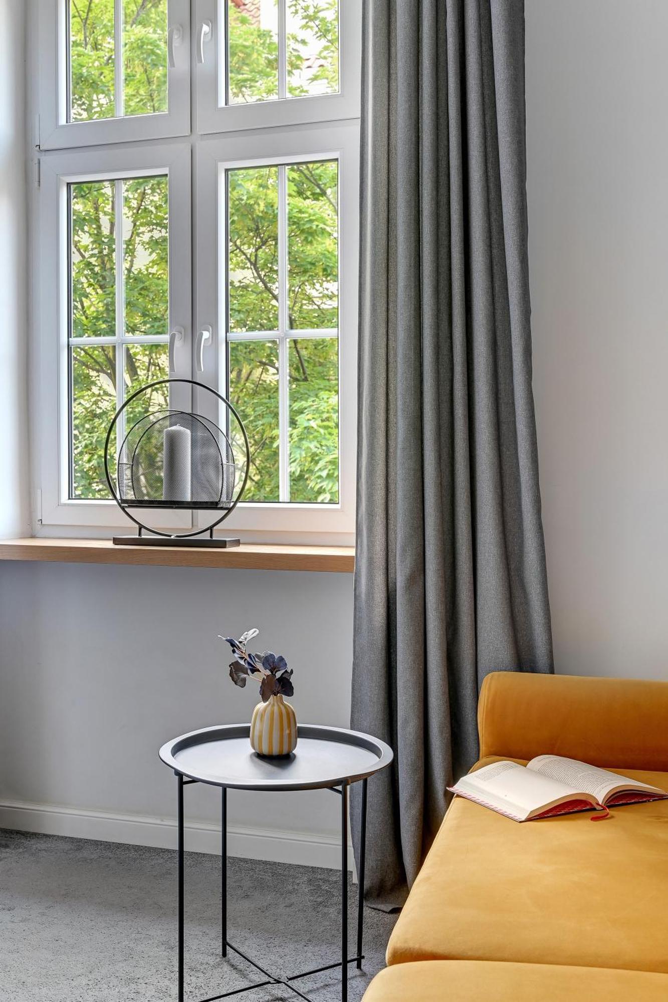 Chlebnicka Apartments In Main Old Town By Downtown Apartments Gdansk Phòng bức ảnh